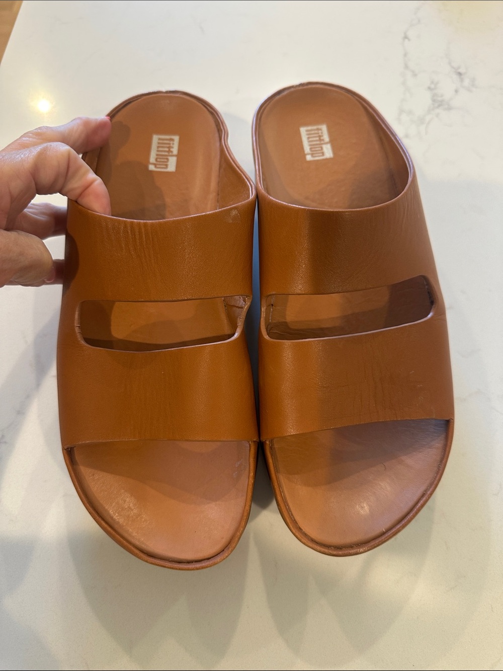 Fitflop Sandals